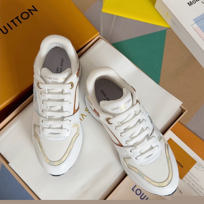 LV Sneakers